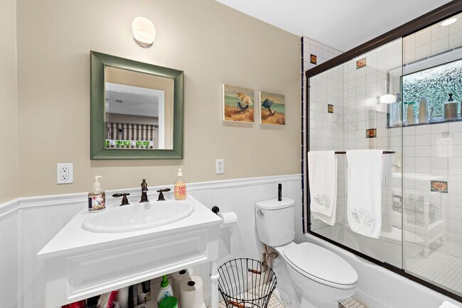 Photo - Woods Cove Beach House