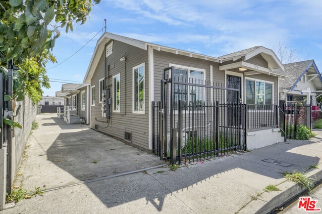 Photo - 1254 Exposition Blvd