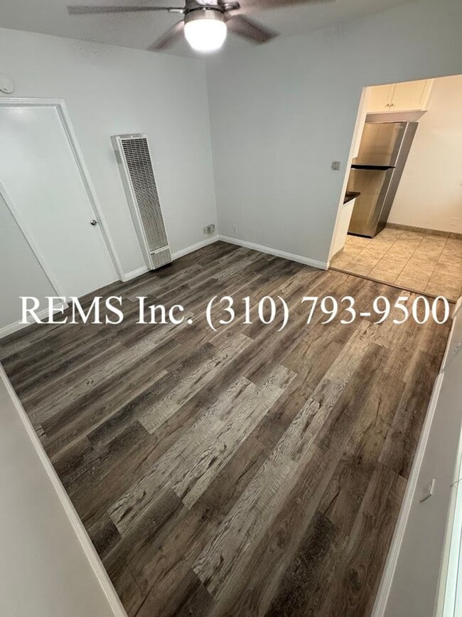Remodeled 1 Bedroom Apartment in Hermosa B... - Remodeled 1 Bedroom Apartment in Hermosa B... Unit 03