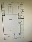 2nd Floor Plan - 11904 Mendenhall Ln Townhome
