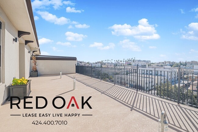 Photo - 856 S Gramercy Dr Unit 102