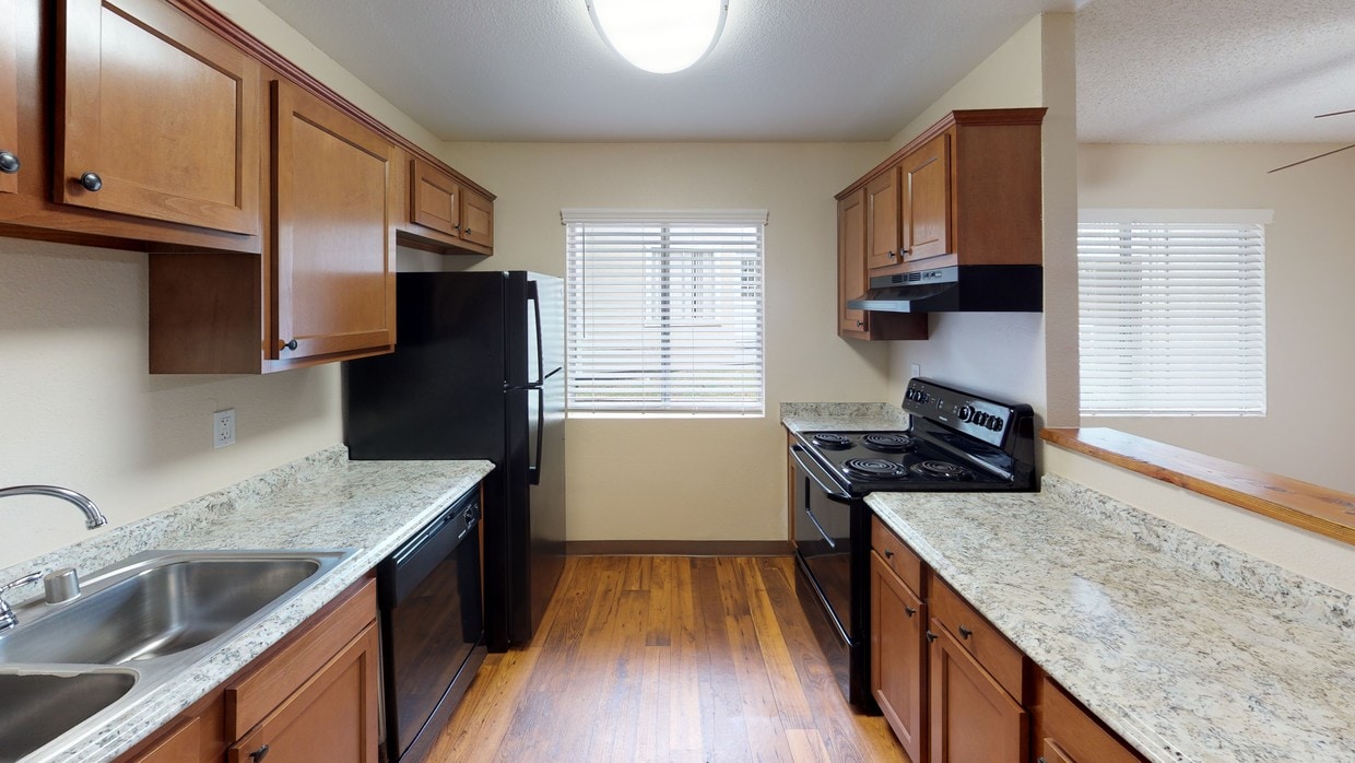 3D Tour - East Orange Village Apts