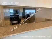 Photo - 421 W 6th St Apartment Unit #105