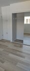 BEDROOM 1 AND CLOSET - 1217 S Orange Grove Ave Apartments Unit 3