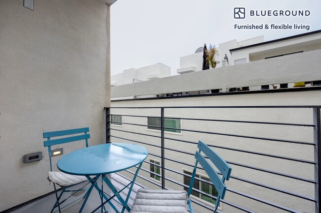 Photo - 3667 Keystone Av Unit FL3-ID1189