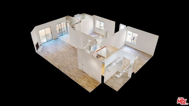 Photo - 5135 Zelzah Ave Unit Heated pool, 2 bed, 2 bath renovated condo