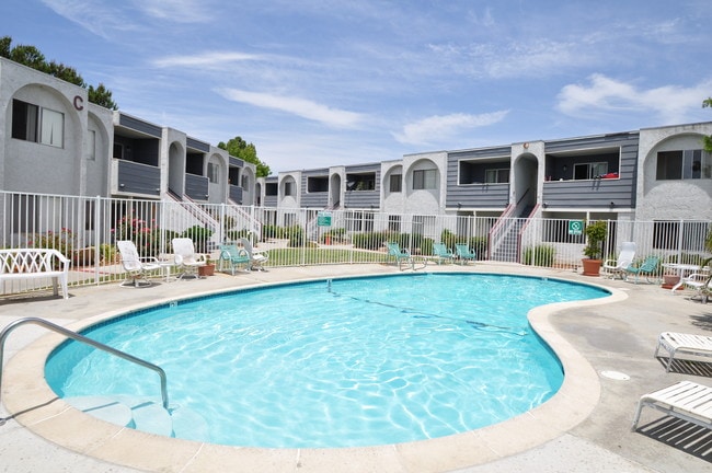 Photo - OakLeaf Apartments