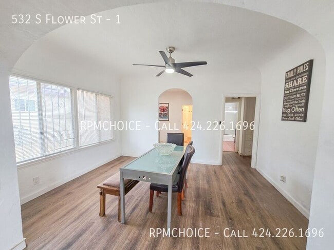 Photo - 532 S Flower St Unit 1