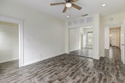 Master Bedroom 2 - 5843 Ernest Ave Apartment Unit 1/2