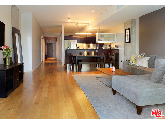 Photo - 1155 S Grand Ave Condo Unit 415