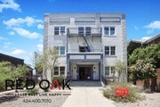 Photo - 719 Heliotrope Dr Unit 208