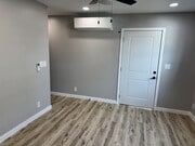 Living Room - 2428 Denver St Unit 1