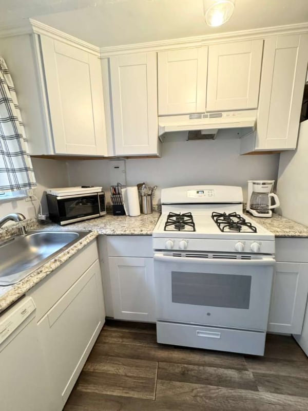 Photo - 6026 Barton Ave Unit 6026 1.2