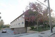 Building - 18650 Hatteras St Apartments