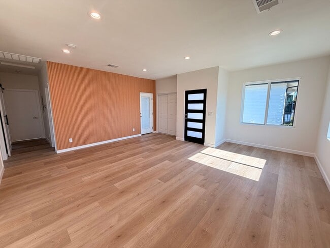 Photo - New Construction 3BR 2.5BA • Open Concept • A/C • Near USC $1,000.00 Off One Month's Rent Move In... Unit 2947