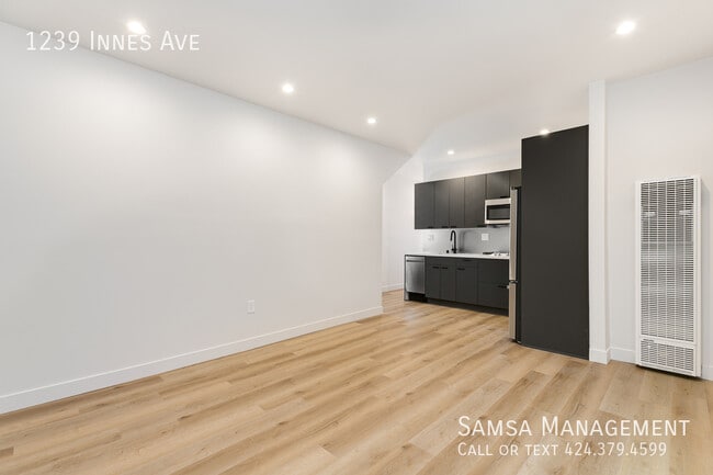 Photo - 1239 Innes Ave Apartment