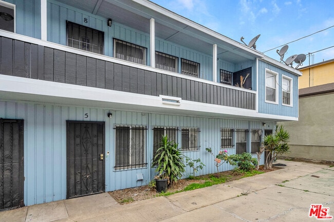 Building Photo - 522 E Kelso St Unit #5 Rental