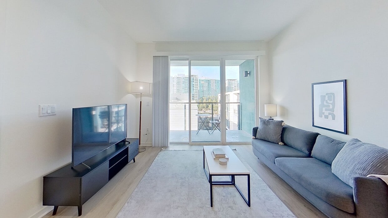 3D Tour - 13488 Maxella Ave Apartment Unit FL6-ID1309