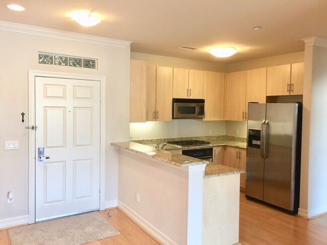 Photo - Large upgraded 1 Bdrm, 1 Bath w/large stor... Unit 307