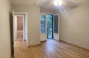 Bedroom doors - 2273 Fox Hills Dr Apartment Unit 2273 Fox Hills Dr