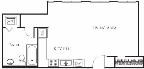 Floor Plan - 13