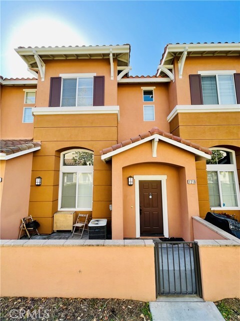 Photo - 1210 Mendez Dr Townhome
