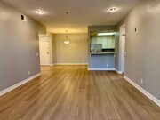 Photo - HUGE 2BD/2BA Bankers Hill Condo! ASSIGNED GARAGE PARKING! POOL!
