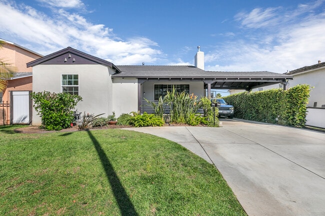 Photo - 3620 Tuller Ave