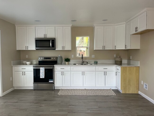 Cute 2 Bedroom ADU - Cute 2 Bedroom ADU House
