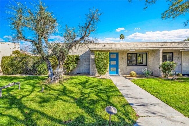 Building Photo - 1111 E Ramon Rd Unit 51