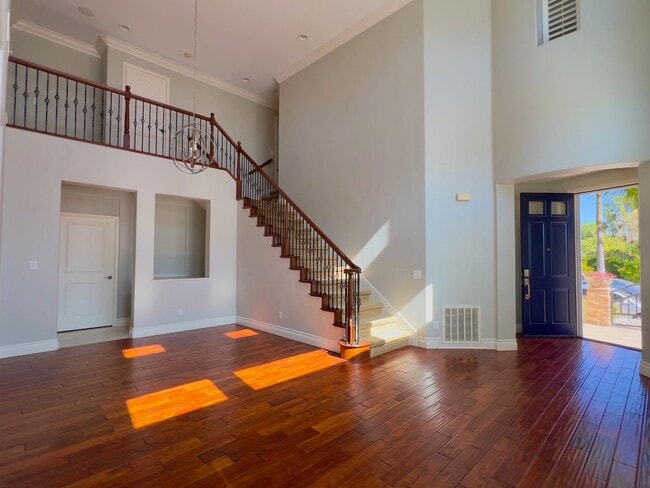 Photo - Upgraded 4 bedrooms 3 full baths home in Chula Vista- San Miguel Ranch area.