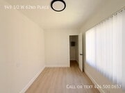 Photo - 949 1/2 W 62nd Place-