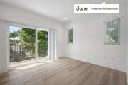 Photo - Private bedroom in 4 bed/3 bath Home Unit D