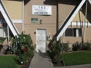 Leasing Office - Regency-Baldwin Apartments