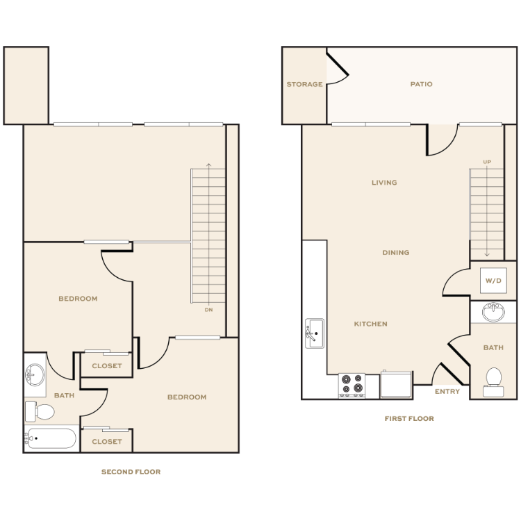 22TH1_-_Stratus_Townhome_-_986_SF_378984.png - The Hans Townhome