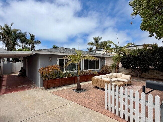 Photo - Classic Carlsbad Beach Bungalow