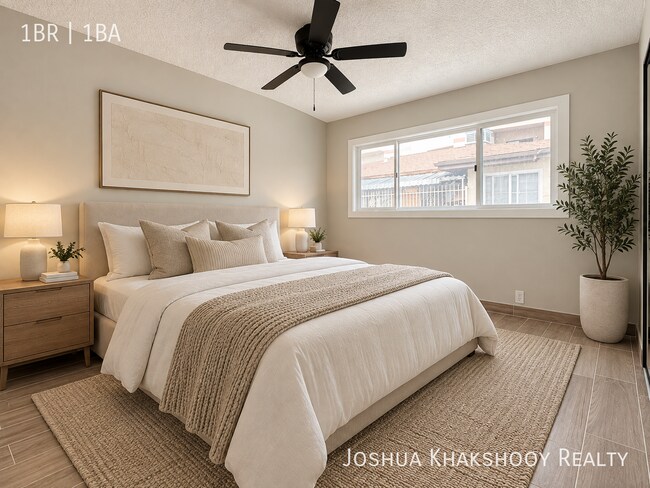 Photo - 450 Normandie Ave Unit 115