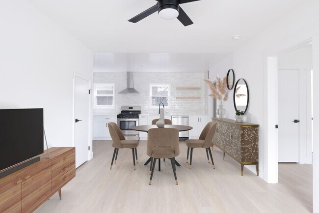 Photo - 2008-2012 S. Strongs Dr Apartments