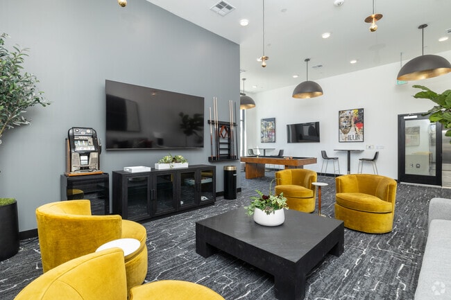Montecito Lofts - Montecito Lofts