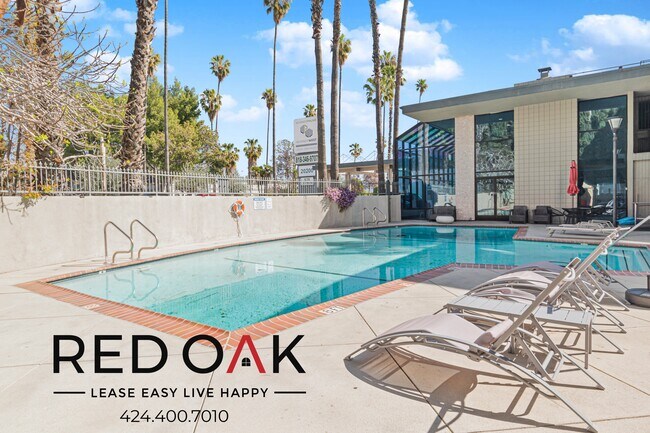 Photo - 20200 Sherman Way Apartment Unit 401W