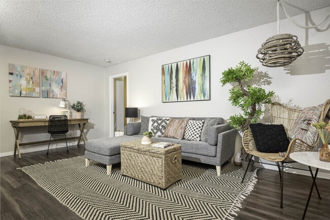 Photo - Axiom Tustin