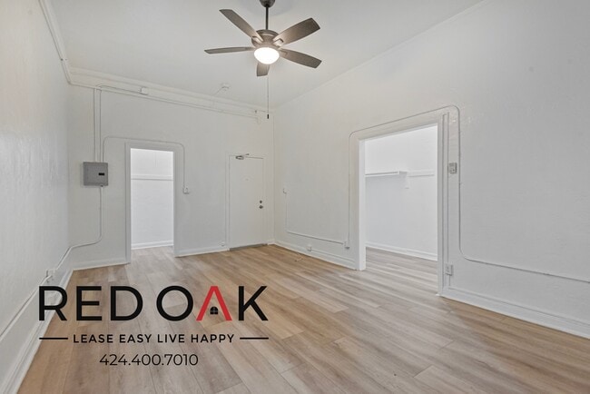 Photo - 854 S Oxford Ave Condo Unit 103