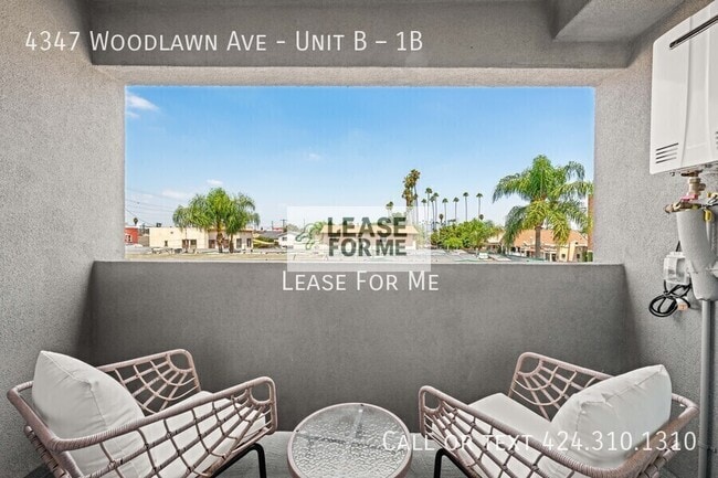 Photo - 4347 Woodlawn Ave Unit B – 1B