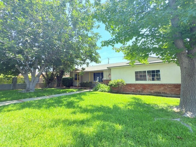 4-Bedroom Home with Expansive Backyard in ... - 4-Bedroom Home with Expansive Backyard in ...