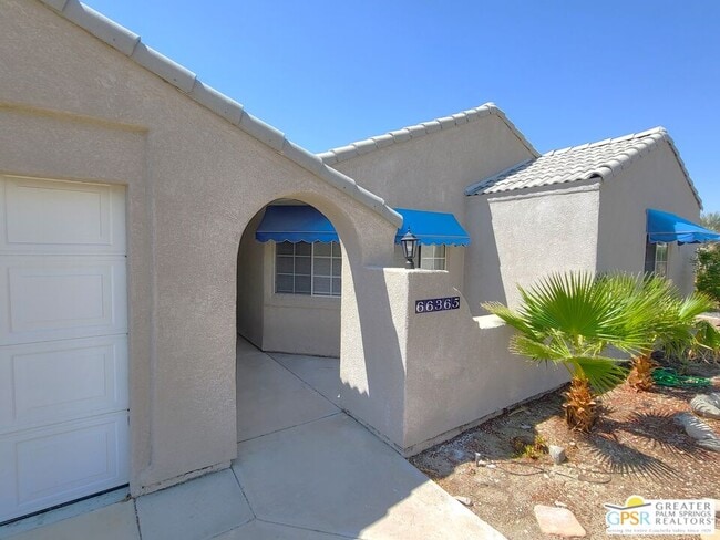 Photo - 66365 Cactus Dr