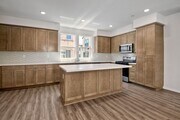 Photo - New 3 Story Townhome Available Now!