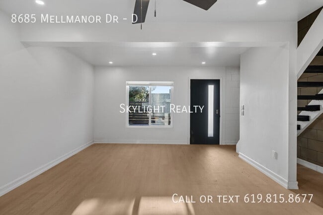 Photo - 8685 Mellmanor Dr Unit D
