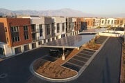 Photo - Millennium Apartments