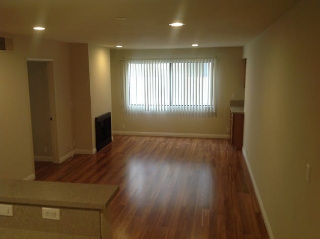Photo - 1340 N Curson Ave Unit 203