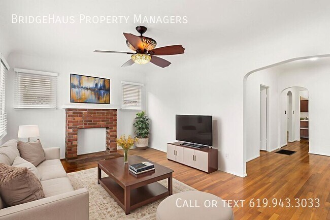 Photo - 4441 McClintock St